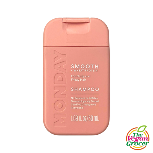 Monday Haircare Smooth Shampoo 50mL