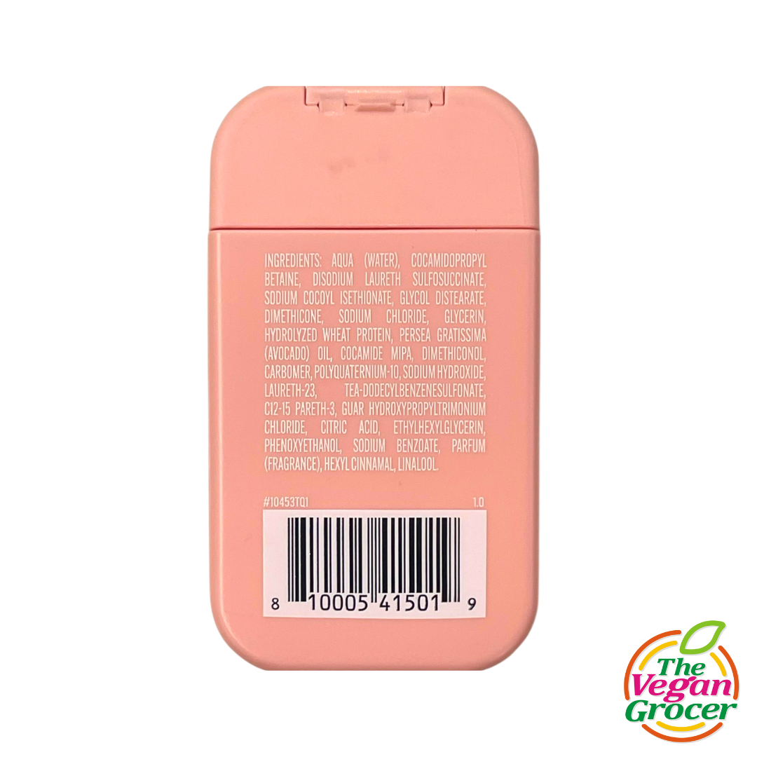Monday Haircare Smooth Shampoo 50mL