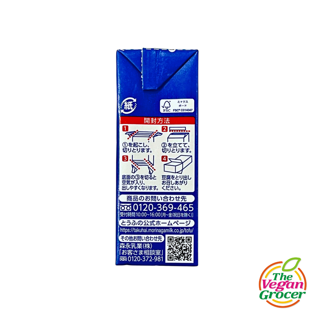 Morinaga Tofu Soft 290g