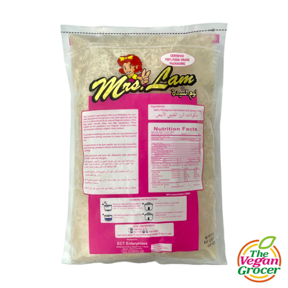 Mrs. Lam Dinorado Rice 2kg