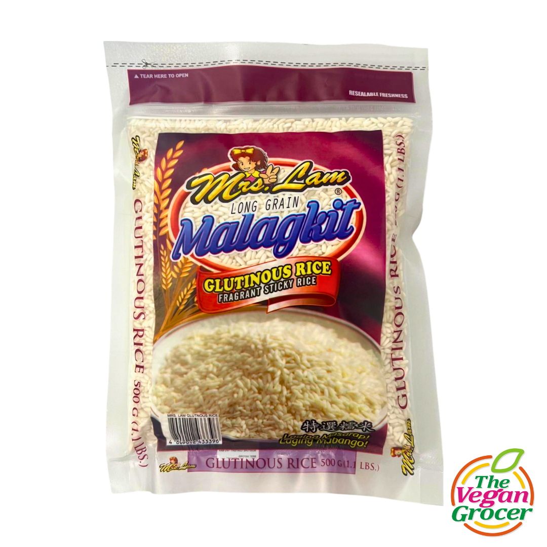 Mrs Lam Malagkit Rice 500g