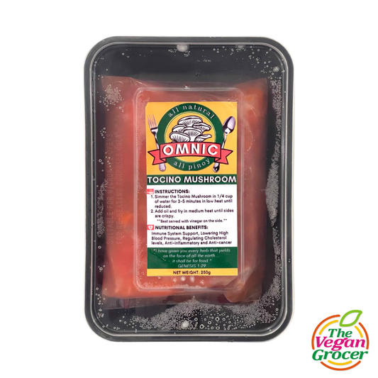 Mushroom Tocino 250g