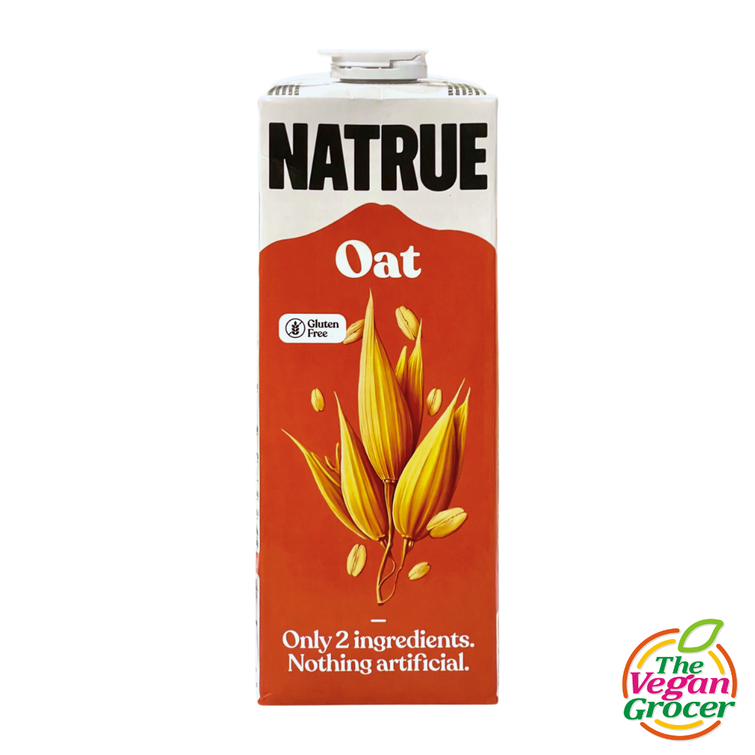 Natrue Oat Drink 1L (gluten-free)