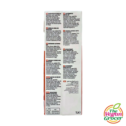 Natrue Oat Drink 1L (gluten-free)