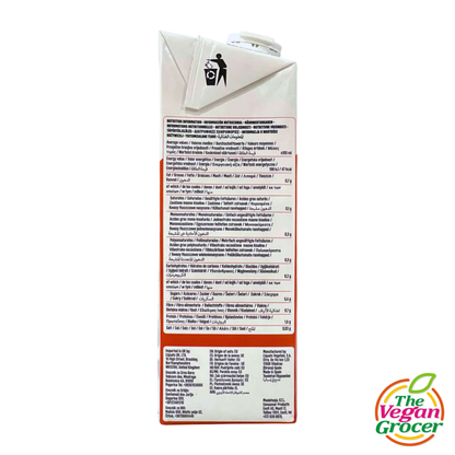 Natrue Oat Drink 1L (gluten-free)