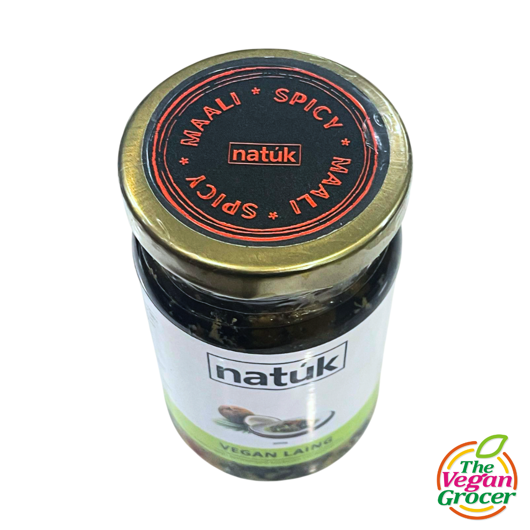Natuk Vegan Laing 200g