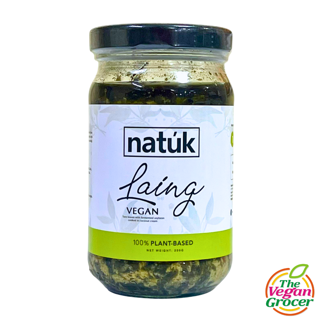 Natuk Vegan Laing 200g