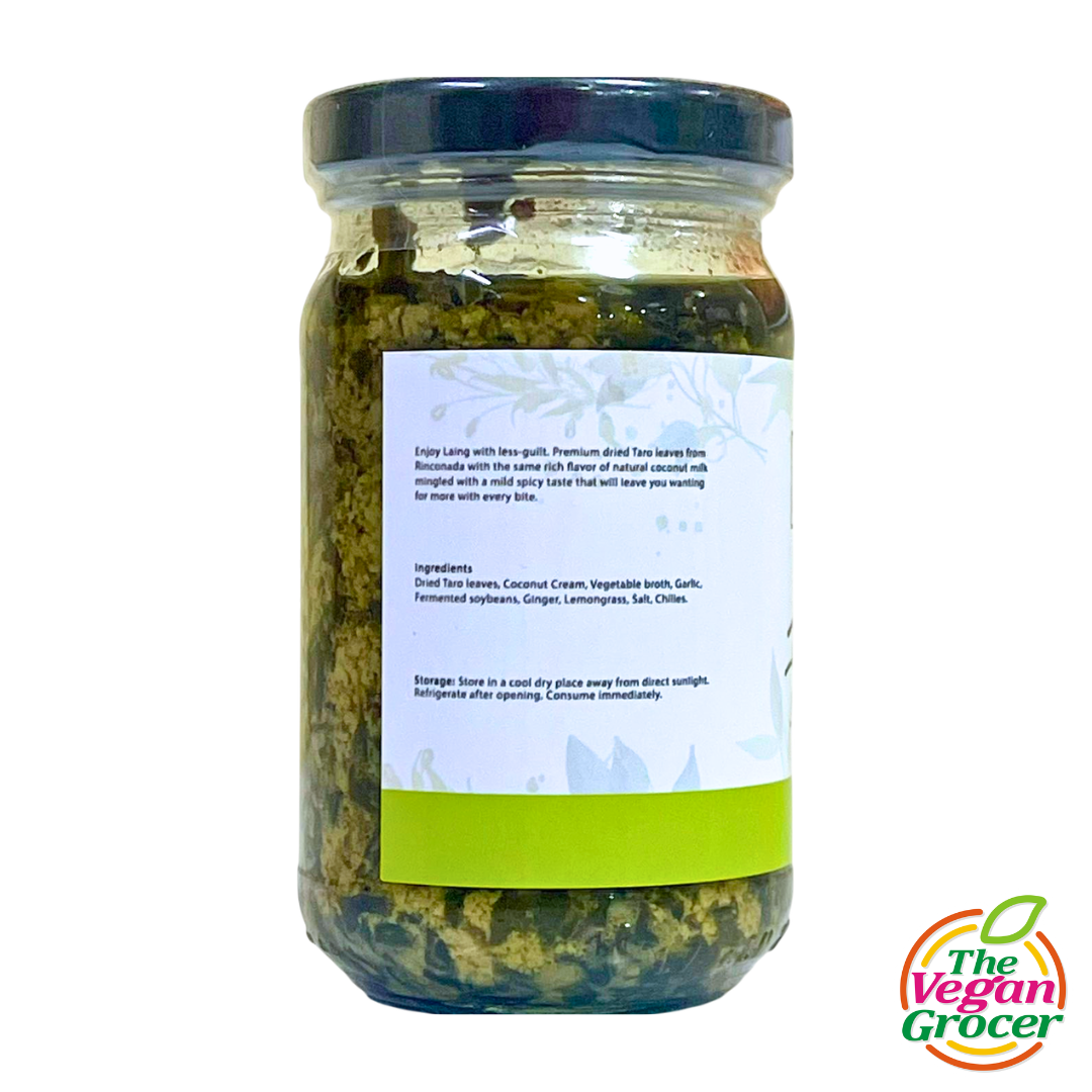 Natuk Vegan Laing 200g