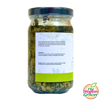 Natuk Vegan Laing 200g