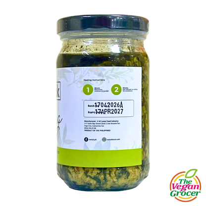 Natuk Vegan Laing 200g