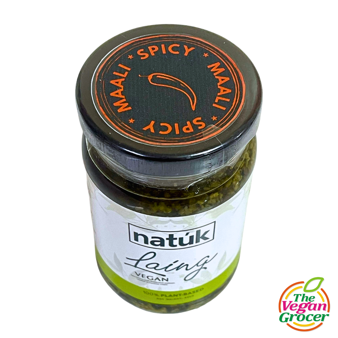 Natuk Vegan Laing 200g