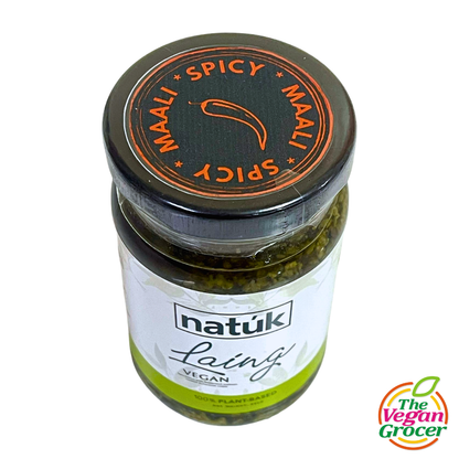 Natuk Vegan Laing 200g