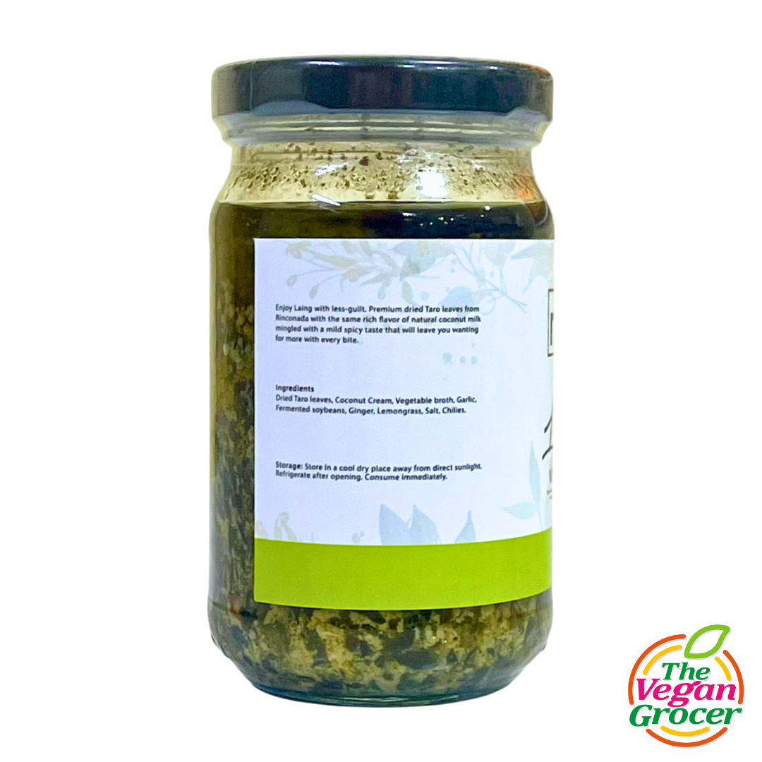 Natuk Vegan Laing 200g