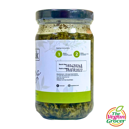 Natuk Vegan Laing 200g