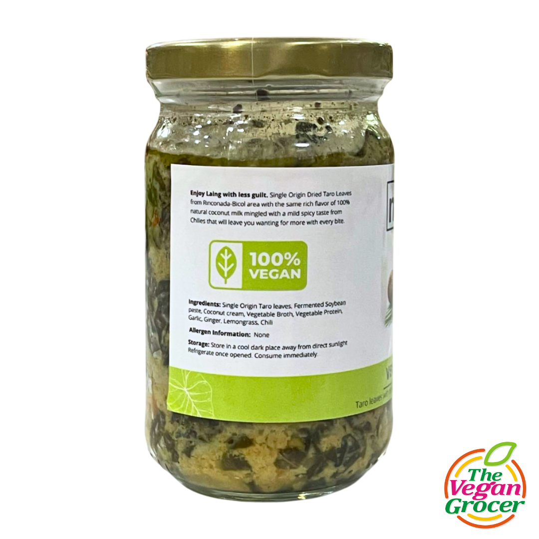 Natuk Vegan Laing 200g