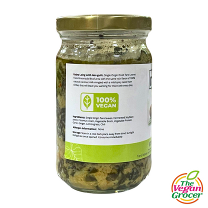 Natuk Vegan Laing 200g