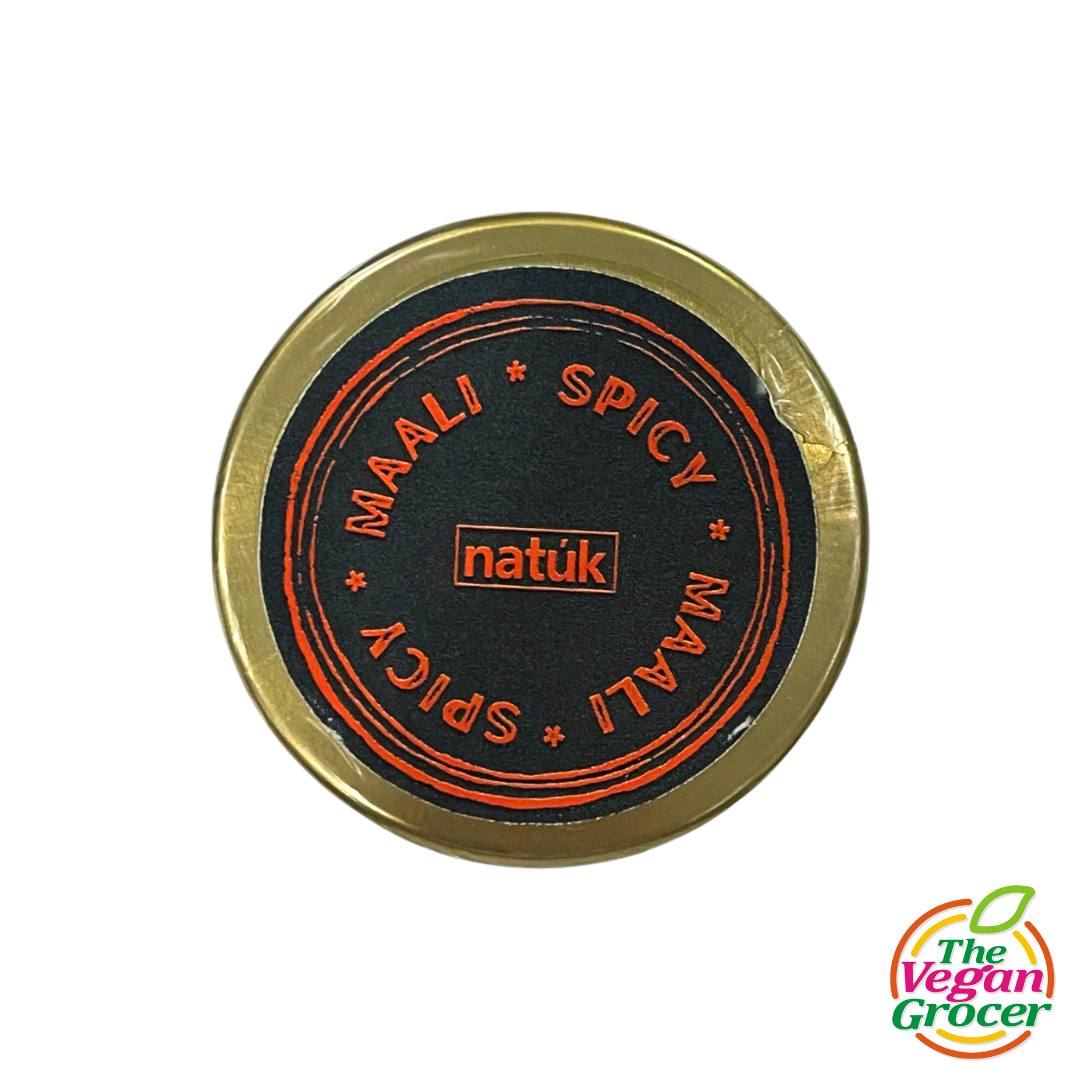 Natuk Vegan Laing 200g