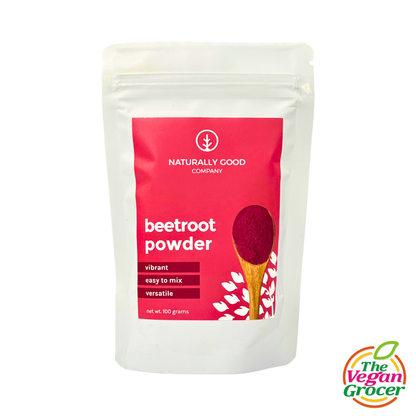 NGC Beetroot Powder 100g (gluten-free)