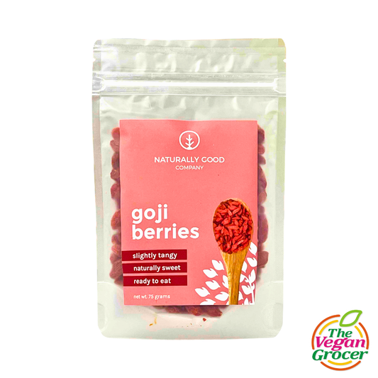 NGC Goji Berries 75g