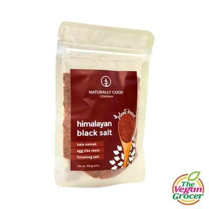 NGC Himalayan Black Salt 150g