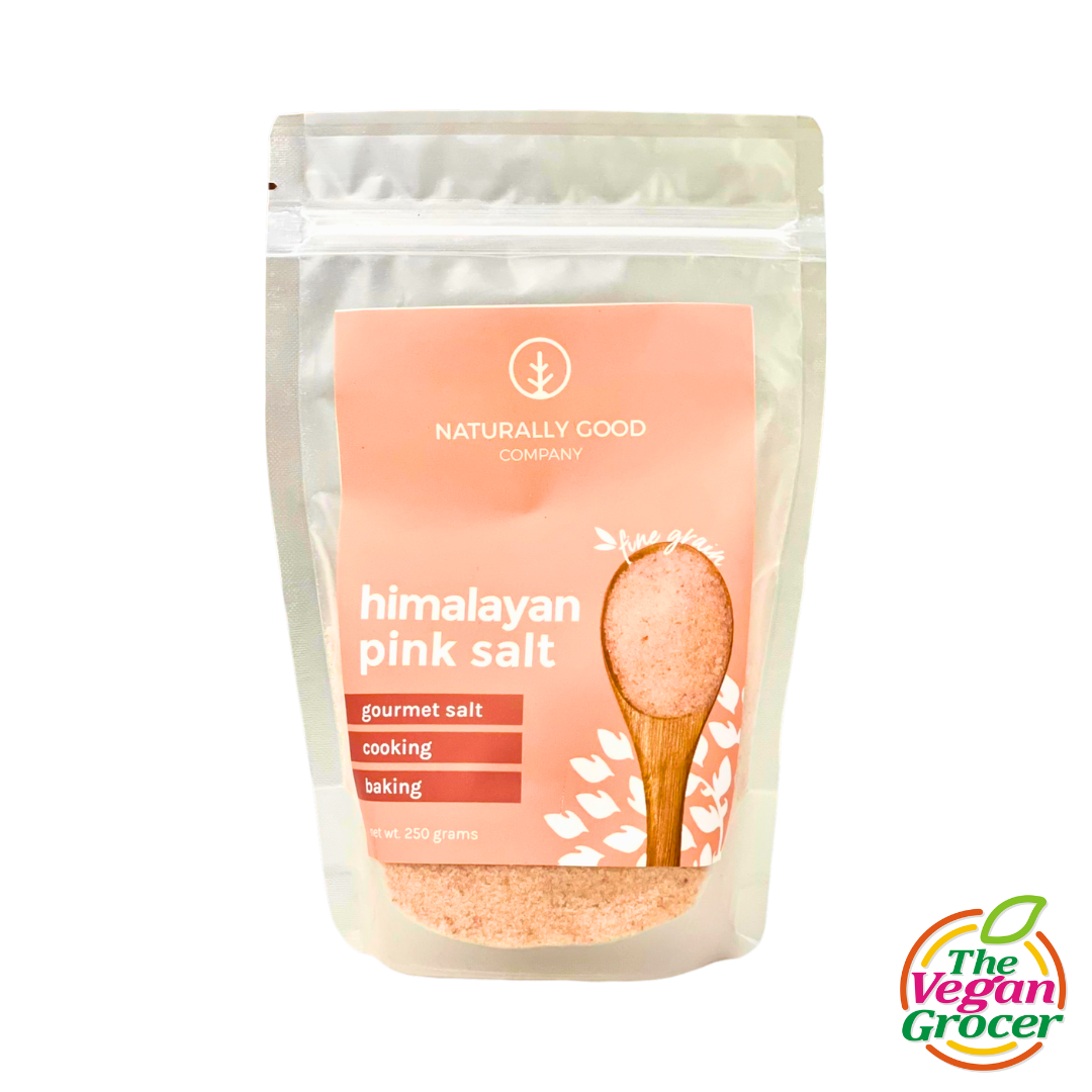 NGC Himalayan Pink Salt 250g