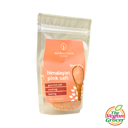 NGC Himalayan Pink Salt 250g
