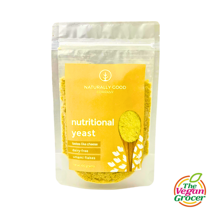 NGC Nutritional Yeast 100g