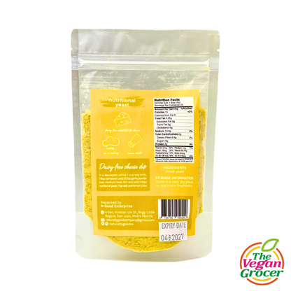 NGC Nutritional Yeast 100g