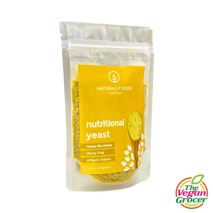 NGC Nutritional Yeast 100g