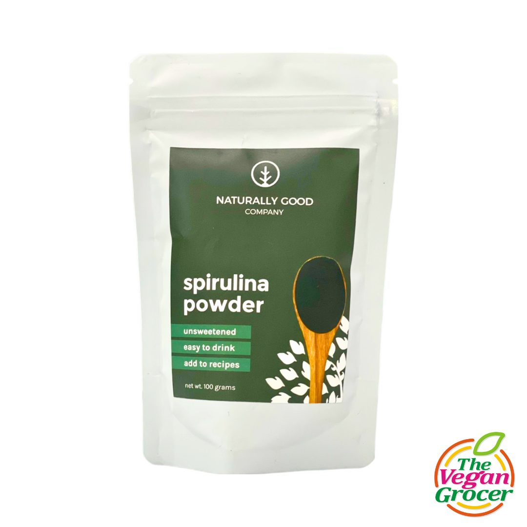NGC Spirulina Powder 100g