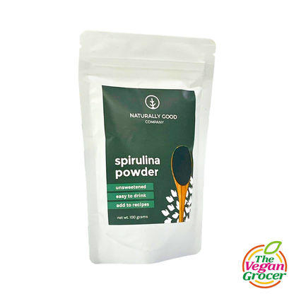 NGC Spirulina Powder 100g