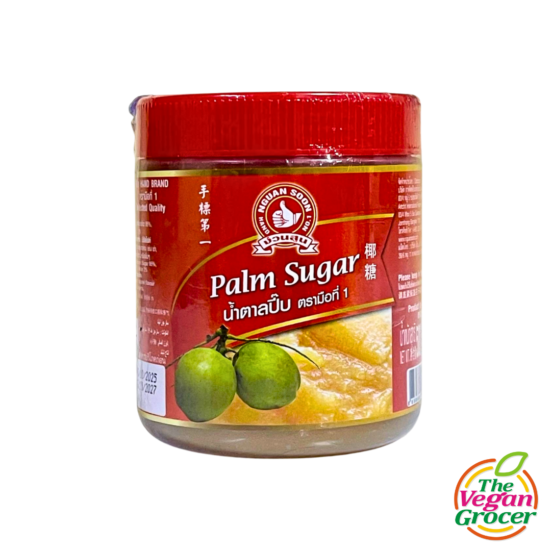 Nguan Soon Palm Sugar 500g