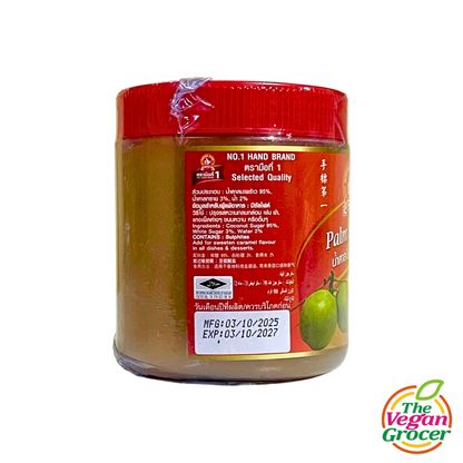 Nguan Soon Palm Sugar 500g