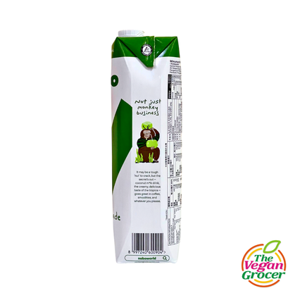 Nobo Coconut Milk Barista Grade 1L (Halal)