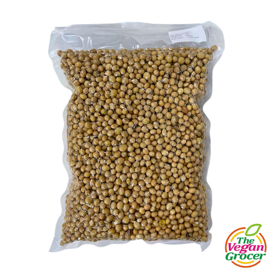 Non-GMO Soybeans 1kg
