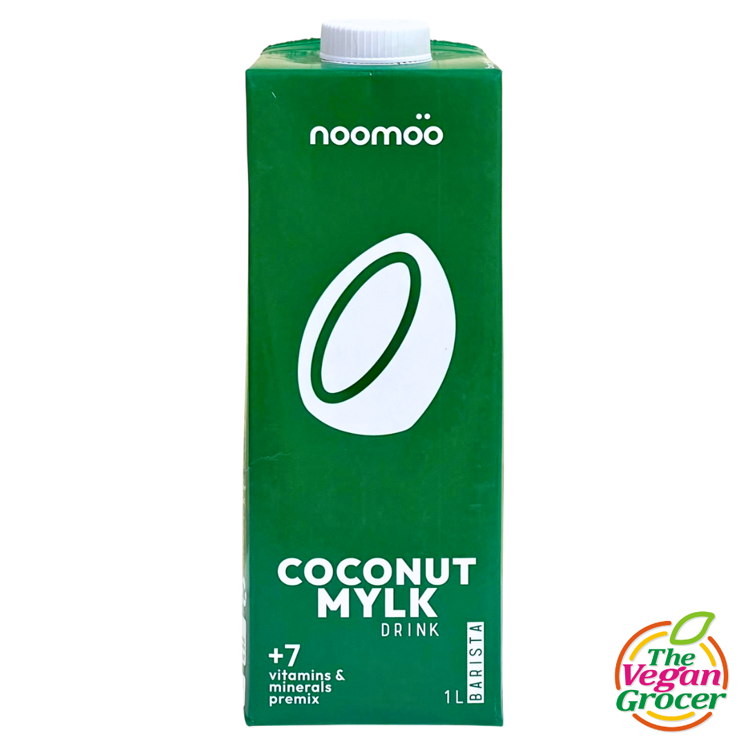 NooMoo Coconut Mylk Barista 1L (Halal)