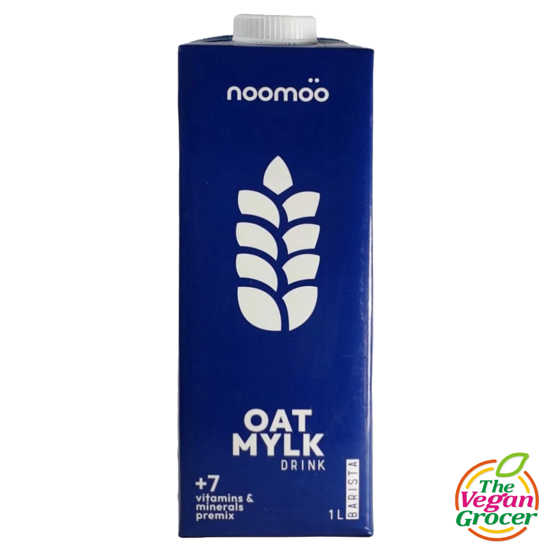 NooMoo Oat Mylk Barista 1L