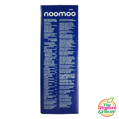 NooMoo Oat Mylk Barista 1L