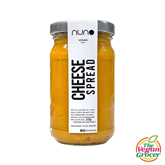 Nuno Vegan Cheese Spread 225g