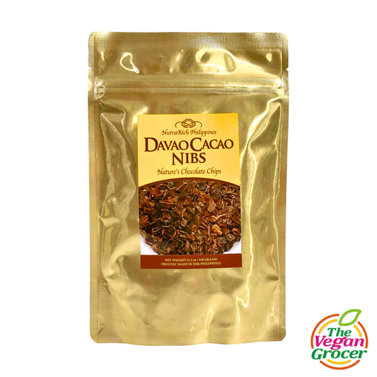 Nutra Rich Cacao Nibs 150g