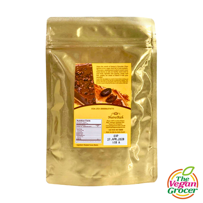 Nutra Rich Cacao Nibs 150g