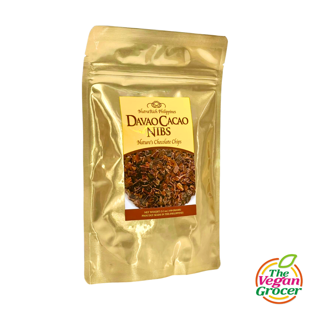 Nutra Rich Cacao Nibs 150g
