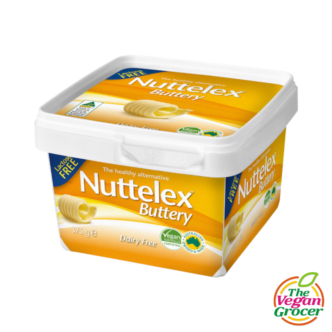 Nuttelex Buttery