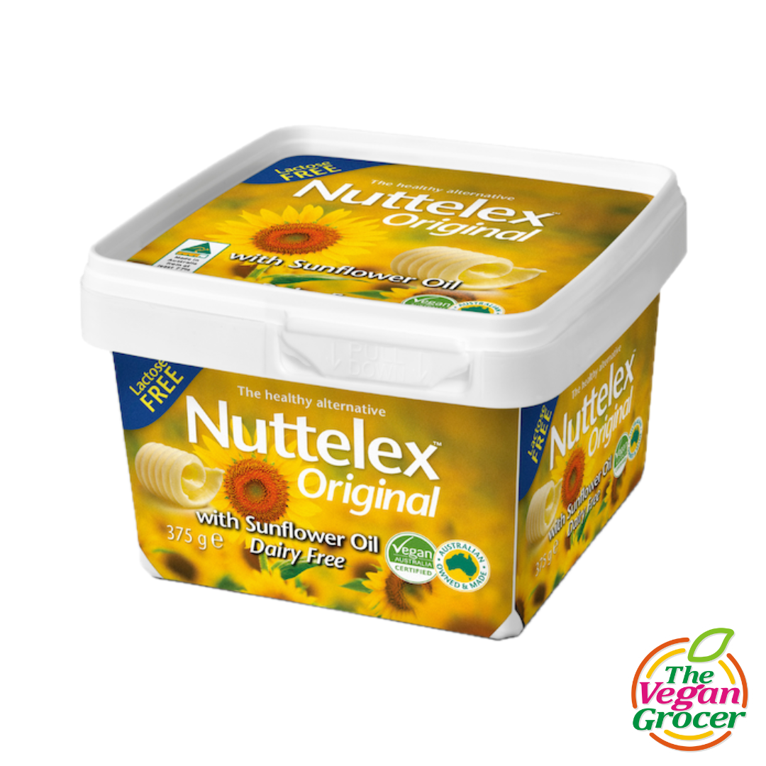 Nuttelex Original Spread