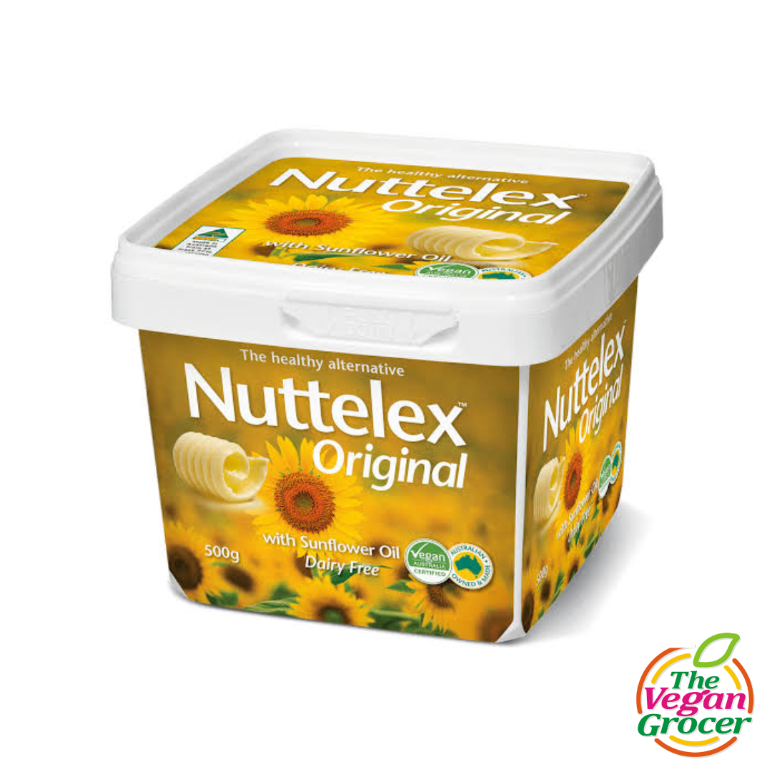 Nuttelex Original Spread