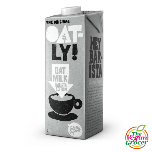 Oatly Oat Drink Barista 1L