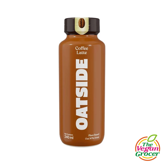 Oatside Coffee Latte 240mL