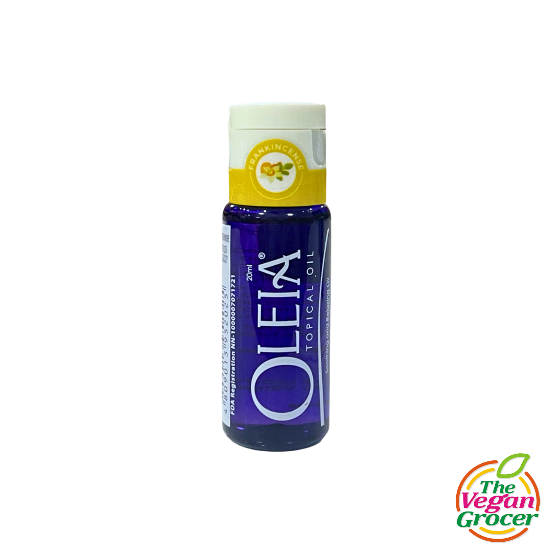 Oleia Frankincense Oil