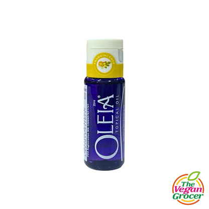 Oleia Frankincense Oil