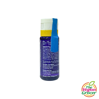 Oleia Frankincense Oil